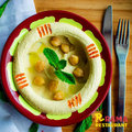 Humus حمص