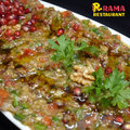 Baba ghanoej بابا غنوج
