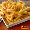 Friet بطاطا مقلية