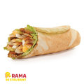 Broodje Friet سندويشة بطاطا