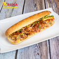 Broodje Kip Shoarma Speciaal سندويشة شاورما سبيشال