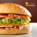Ramaburger Kip راما برغر دجاج