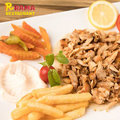 Kip Shoarma 250g وجبة شاورما دجاج 250غ