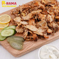Kip Shoarma 500 gr نصف كيلو شاورما دجاج
