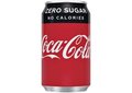 Cocacola Zero