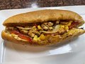 Schotel Maxicano MENU وجبة ماكسيكانو