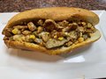 Schotel Francisco MENU وجبة فرانسيسكو