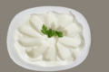 Knoflok saus علبة كريم ثوم