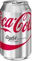 Coca cola light