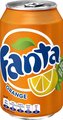 Fanta Orange