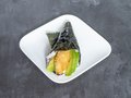 Tempura Ebi handroll