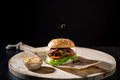 Hooghe Heeren burger