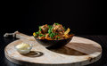 Loaded fries Modderballetjes