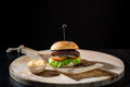 Kleine Heeren burger