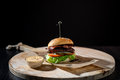 Baconburger
