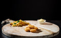 Kipnuggets