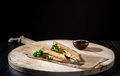 Tosti ham en kaas