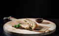 Tosti Italiano
