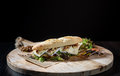 Broodje Brie