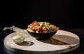 Loaded Fries Hete kip
