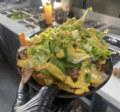 Loaded Fries Beenham