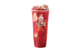 22.Lemon Pomegranate Tea