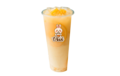 32.Mango Yakult Tea