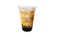 4.Brown Sugar Milk Tea