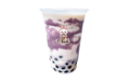 7.Taro Milk Tea
