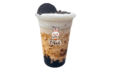 13.Brown Sugar Oreo Milk Tea