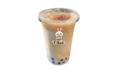 14.Creme Brullee Boba Milk Tea