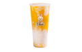 19.Coconut With mango & Coconut Jelly