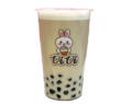 11.Tiramisu MilkTea