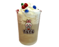 White Chocolate Latte