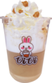 42.Caramel Latte Macchiato