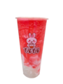 Watermelon Coconut