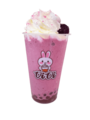 Cherry Snowflake