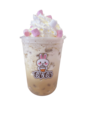 Vanilla Frappuccino