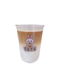 Coconut Latte