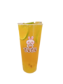 Mango Passionfruit tea
