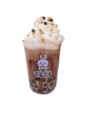 Hot Mokka Coffee