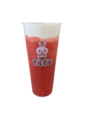 Mango, Cocosmilk, Boba