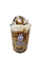 Brown Sugar Latte