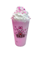 Lychee Snowflake