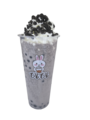18.Vanille oreo