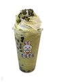 Matcha Frappuccino