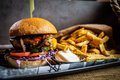 Burger actie
