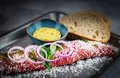 Carpaccio Midas