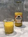 Schulp sinaasappelsap 75cl.