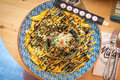 Loaded Fries beef teriyaki 2.0